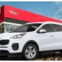 KIA Sportage Price in Pakistan July 2023
