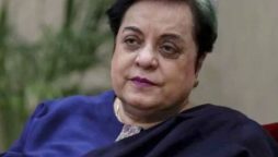 IHC adjourns hearing of Shireen Mazari’s case till July 19