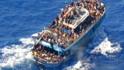 FIA arrested two notorious human traffickers