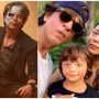 Shah Rukh Khan shares what his wife and son loved most about Jawan prevue