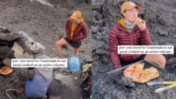 Unusual Culinary Adventure