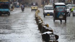 Karachi Weather Update