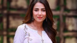 Ushna Shah