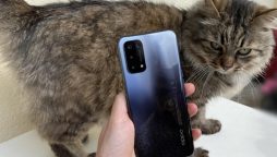 Oppo A54 Price in Pakistan