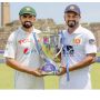 Sri Lanka vs Pakistan Live score: Sri Lanka vs Pakistan 1st Test Live score