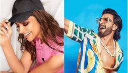 Ranveer Singh Reacts to Deepika Padukone’s Barbie Look Amid Divorce Rumours