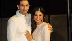 Parineeti Chopra and Raghav Gupta to Host Wedding Reception in Gurugram?