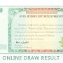 Rs750 Prize Bond Draw Results Announced – Check Here