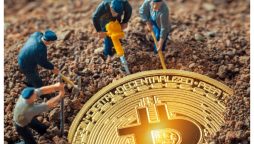 Mine Crypto on Your Smartphone