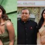 Mukesh and Isha Ambani to purchase Alia Bhatt’s clothing brand
