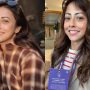 Ainy Jaffri confidently embraces wrinkles, shuts down age-shaming