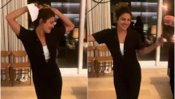 Priyanka Chopra Birthday Video