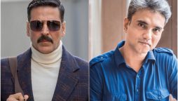 Akshay Kumar and Mudassar Aziz Team Up for “Perfect Strangers” Remake