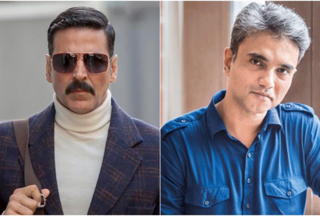 Akshay Kumar and Mudassar Aziz Team Up for “Perfect Strangers” Remake