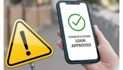 SECP takes action against illegal digital lending apps