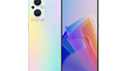 Oppo f21 pro