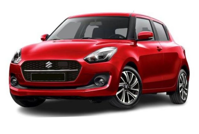 Suzuki Swift Latest Price in Pakistan July 2023
