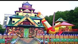 Takeshi's Castle is Back! Twitter is Losing Its Mind