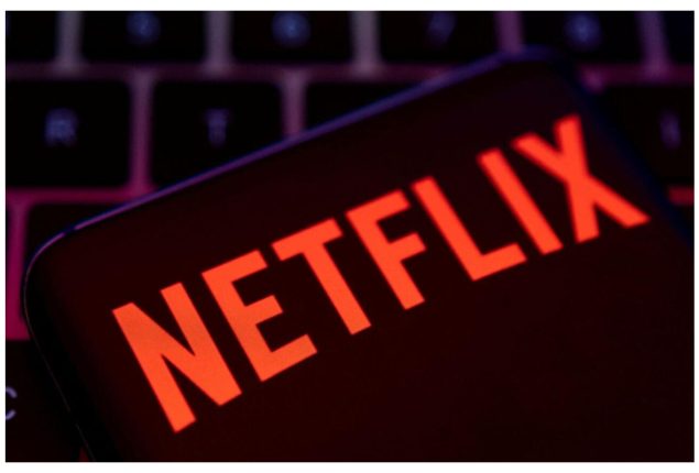 Netflix password sharing is no longer allowed in the UAE