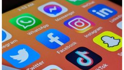 Top 10 UK social media-obsessed cities revealed