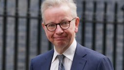 Michael Gove warns against treating climate change as ‘Religious Crusade’