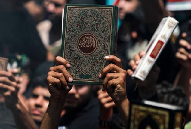 OIC suspends status of Sweden’s Special Envoy over Quran desecration