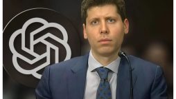 OpenAI CEO introduces Worldcoin, an AI-powered cryptocurrency