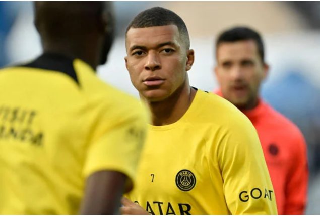 PSG Agrees to $333 Million Bid from Al-Hilal for Kylian Mbappe
