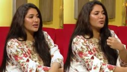 Mathira taunts Nadir Ali for Objectifying Women