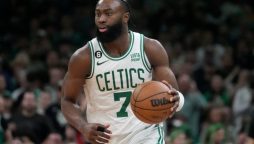 Jaylen Brown signs historic $304 million supermax contract with Celtics