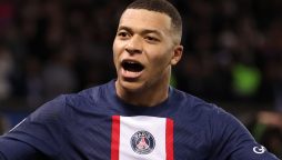 Where will Kylian Mbappe go, Saudi Arabia or Real Madrid?