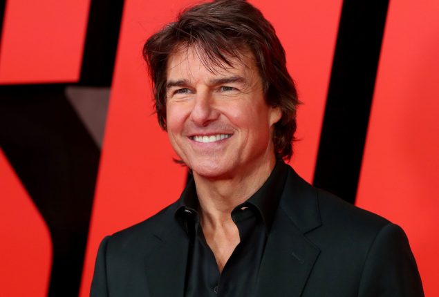 Tom Cruise to impress audience with this scene in Dead Reckoning Part Two