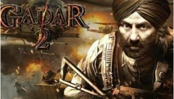 Sunny Deol’s Powerful Performance in Gadar 2 Trailer Leaves Fans Excited
