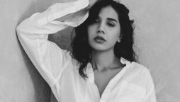 Kiran Ashfaque Sparks Controversy with Recent Bold Pictures