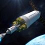 Lockheed Martin & NASA collaborate on nuclear-powered spaceship