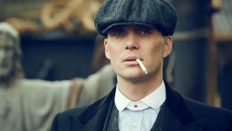 Cillian Murphy