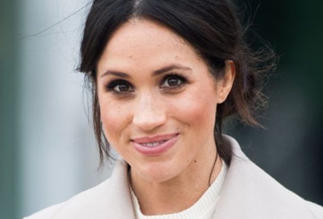 Meghan Markle's Star Fades as Career Hits a Speed Bump