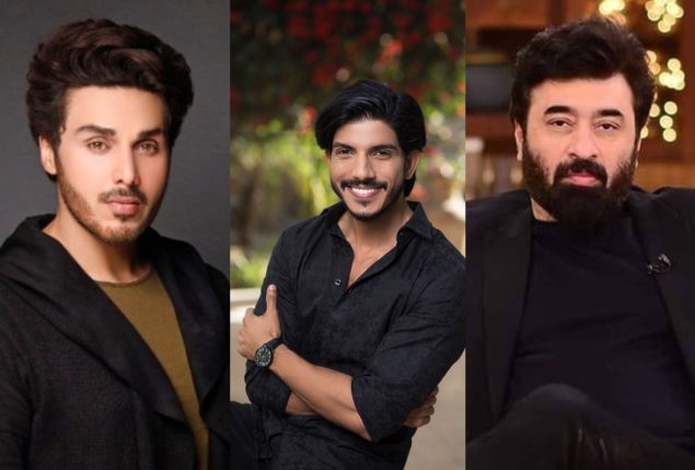 Pakistani Celebrities Share their thoughts and Messages on Ashura 2023