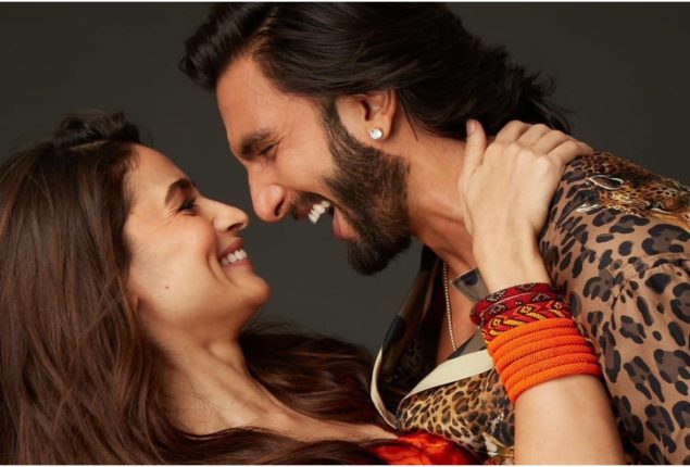 Rocky aur Rani Kii Prem Kahani: Alia-Ranveer Starrer Opens Big with $1.20 Million Overseas on Day One
