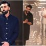 Ranbir Kapoor Turns Heads as the Showstopper at Fashion Show