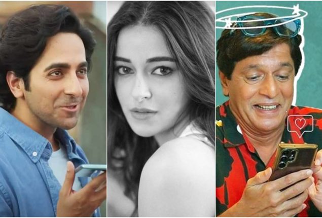 Dream Girl 2: Chunky Panday’s Playful Flirting, Ananya Panday Not Happy with Ayushmann’s Role