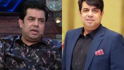 Naseem Vicky Faces Criticism For Allegedly Sharing False Story On TV