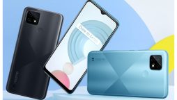 Realme C21 price in Pakistan – August 2023
