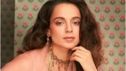 Kangana Ranaut
