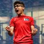 World Junior Squash champion Hamza Khan to receive Rs10 million prize money