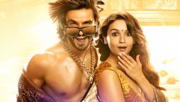 Ranveer & Alia Shine in Rocky Aur Rani Kii Prem Kahaani
