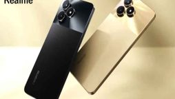 Realme C51 price in Pakistan & detailed