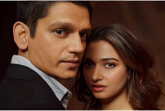 Tamannaah Bhatia and Vijay Varma: The Subject of Marriage Talks