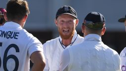 Ashes 2023: England names 14 player squad for Manchester Test