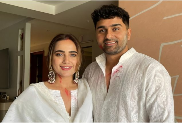 Kusha Kapila: Shutting Down Trolls Post-Separation